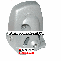 Корпус болгарки Sparky MA2300