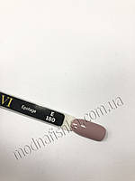 Гель-лак Sezavi "Epotage" NoE180 (світлий бежевий, емаль), 8 мл