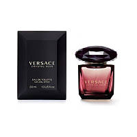 Оригинал Versace Crystal Noir 30 мл ( Версаче Кристал Ноир ) туалетная вода