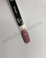 Гель-лак Sezavi "Epotage" NoE200 (рожеве какао, емаль), 8 мл