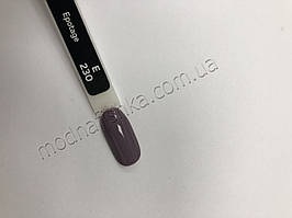 Гель-лак Sezavi "Epotage" NoE230 (какао, емаль), 8 мл