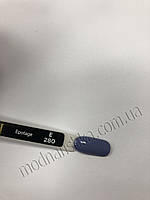 Гель-лак Sezavi "Epotage" NoE280 (бледенний сіро-фіолетовий, емаль), 8 мл