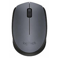 Миша LOGITECH Wireless Mouse M170 910-004642