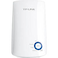 Підсилювач Wi-Fi сигналу TP-Link TL-WA850RE 802.11n 2.4 ГГц, N300, 1хFELAN