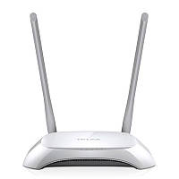 Бездротовий маршрутизатор TP-LINK TL-WR840N 6152926