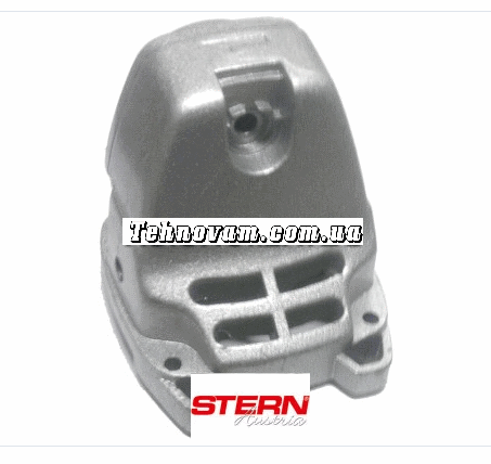 Корпус болгарки Stern 125 M, фото 1