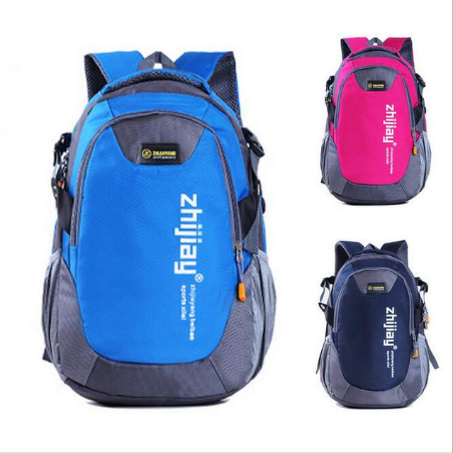 Спортивний рюкзак AL-6328-95, фото 1