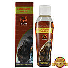 Манчжушрі олія для волосся (Manjushree Hair Oil, SDM), 100 мл — живлення волосся, від випадання, для росту, фото 3