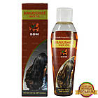 Манчжушрі олія для волосся (Manjushree Hair Oil, SDM), 100 мл — живлення волосся, від випадання, для росту, фото 4