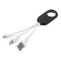 Зарядний кабель Get Three