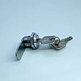 Поштовий замок RZ L16-18-MH, фото 4