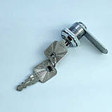 Поштовий замок RZ L16-18-MH, фото 2