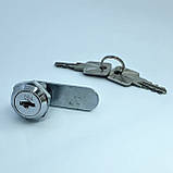 Поштовий замок RZ L16-18-MH, фото 3