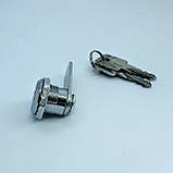 Поштовий замок RZ L16-18-MH, фото 5