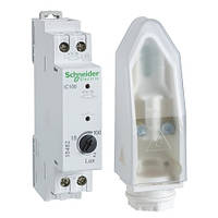Сутінкове реле IC 100 Schneider electric
