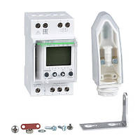 Сутінкове реле IC 2000P+ Schneider electric