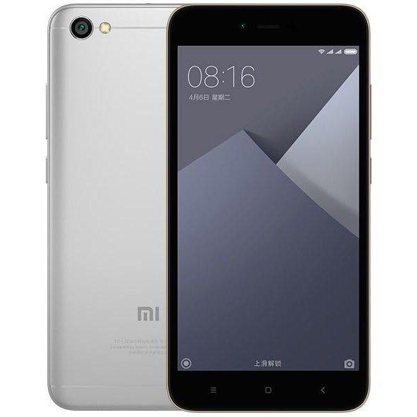 Смартфон Xiaomi Redmi Note 5A Prime 3/32GB Gray Global Rom