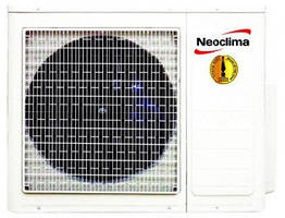 Мультиспліт-система Neoclima NU-4M28AFIe