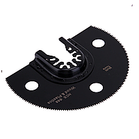 Насадка по дереву пластику 100 мм для реноватора, мультиінструменту, PMF