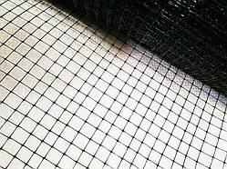 Сітка для захисту від кротів на метраж 1,5м ширина/з міцної волосіні/Agro. Україна