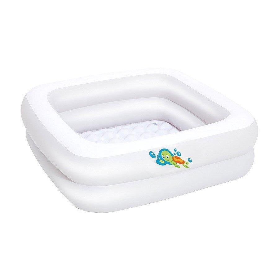 Дитячий надувний басейн BestWay (51116), 86 х 86 см