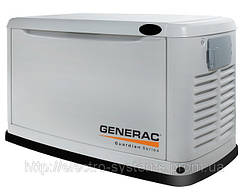 Генератор газовий GENERAC 5914kW8