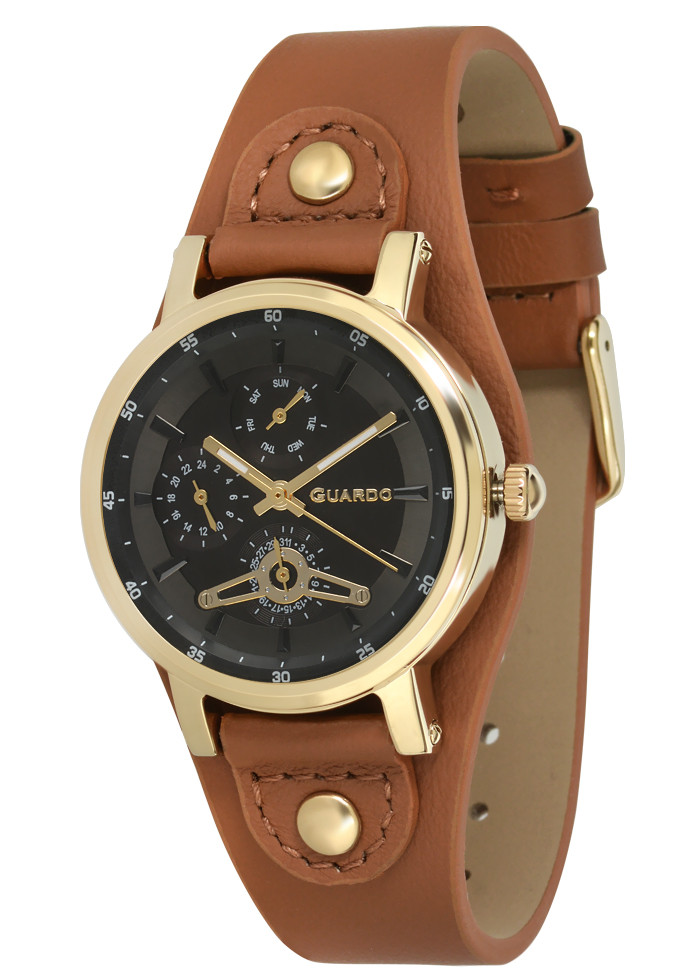 Годинник Guardo P011265 GBBr