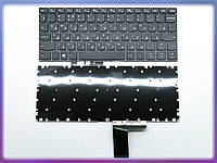Клавиатура для LENOVO IdeaPad 310S-11IAP (RU Black ) Оригинал