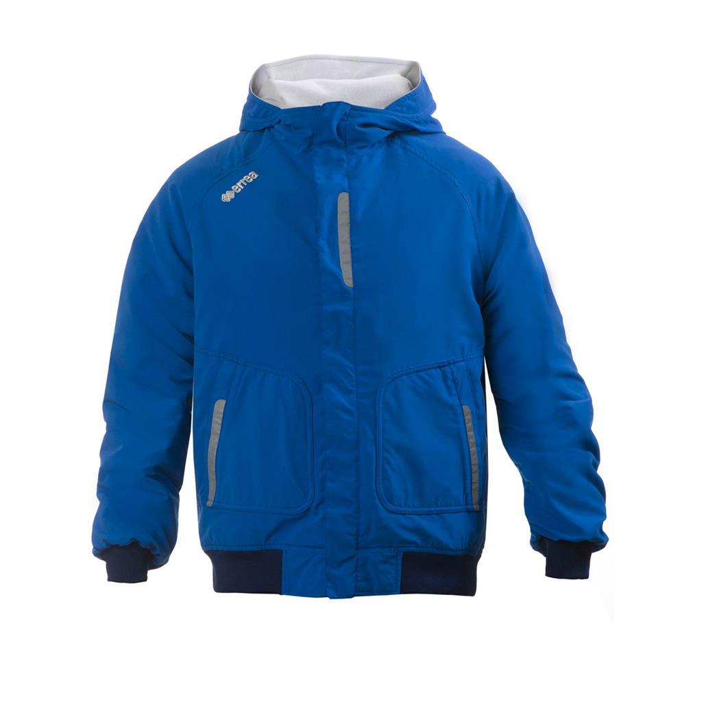 Куртка Errea LOGAN 38 синій (D641000007)