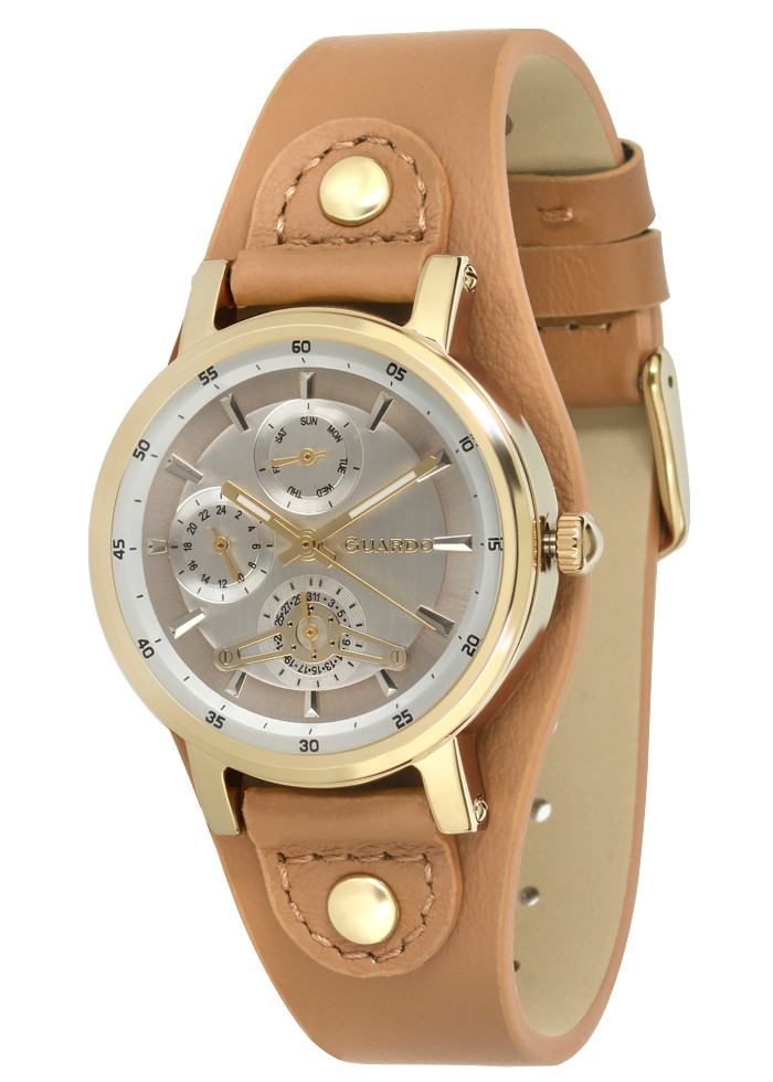 Годинник Guardo P011265 GWBr
