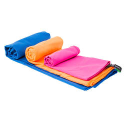 Рушник Marlin Microfiber Travel Towel