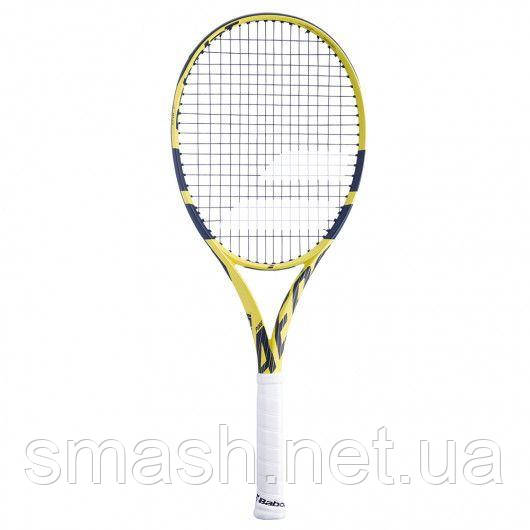 Тенісна ракетка BABOLAT PURE AERO SUPER LITE