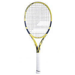 Тенісна ракетка BABOLAT PURE AERO SUPER LITE