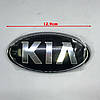 Емблема решітка радіатора Kia Sportage 17-2018 Нова Оригінальна , фото 3