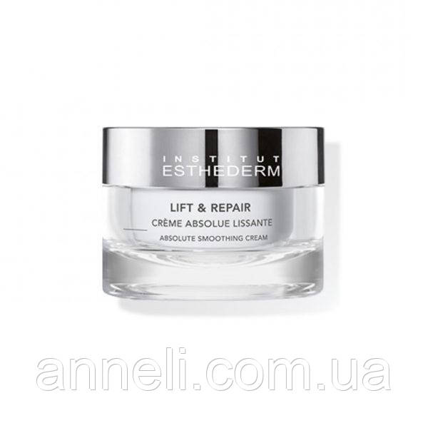 Розгладжувальний крем Lift&Repair 50ml Institut Esthederm 