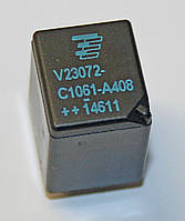 Реле V23072-C1061-A408 (12VDC)