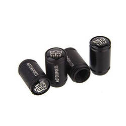 Ковпачки на ніпеля з логотипом Transformers — Optimus Prime MOTOR SPORT