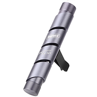 Автомобильный ароматизатор REMAX VENT Clip Aroma Sticks RM-C34 Grey
