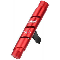 Автомобільний ароматизатор REMAX VENT Clip Aroma Sticks RM-C34 Red