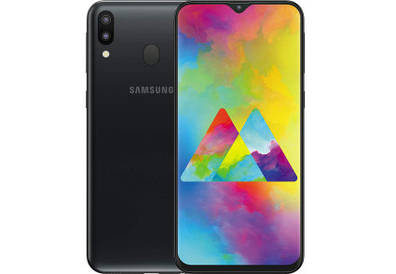 Чохли для Samsung Galaxy M20 M205
