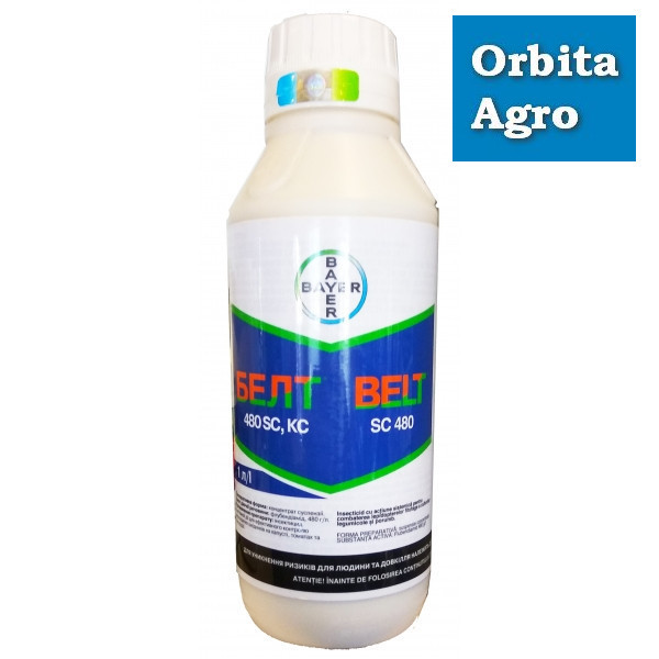 Інсектицид Белт, фото 1