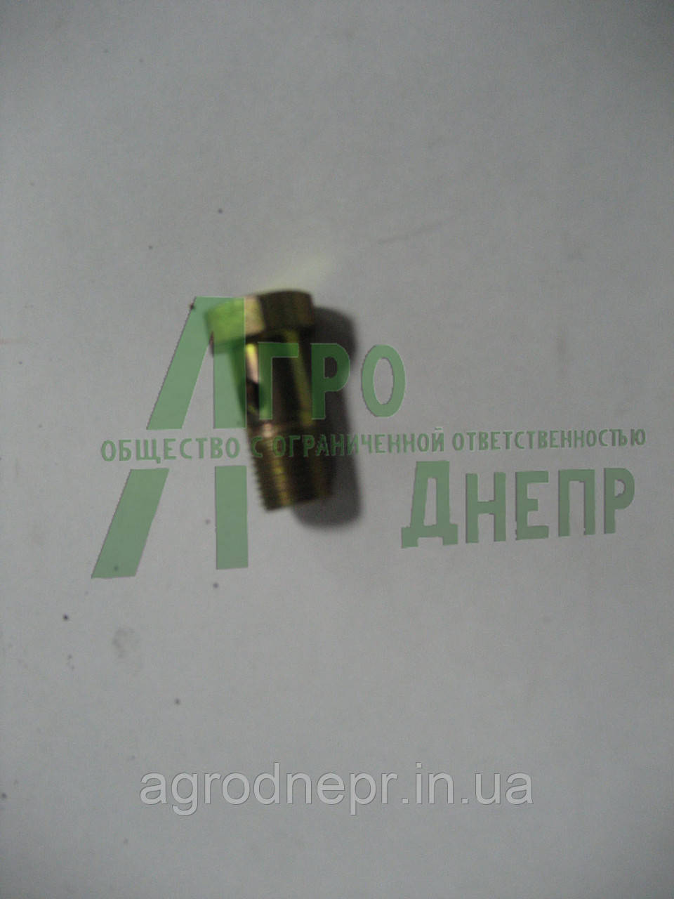 Болт обратки ф10 36-1104787
