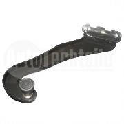 Autotechteile 7616 Ролик бічних дверей верхня MB Vito 638