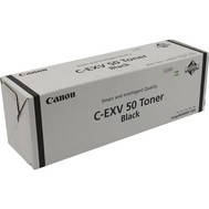 Тонер Canon C-EXV50 IR1435/1435i/1435iF Black