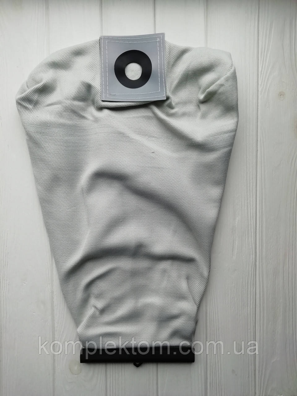 Багаторазовий мішок для пилососа Karcher WD4 WD5 WD6 NT360