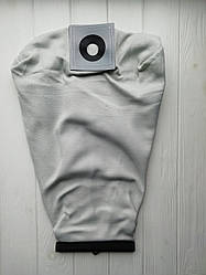 Багаторазовий мішок для пилососа Karcher WD4 WD5 WD6 NT360