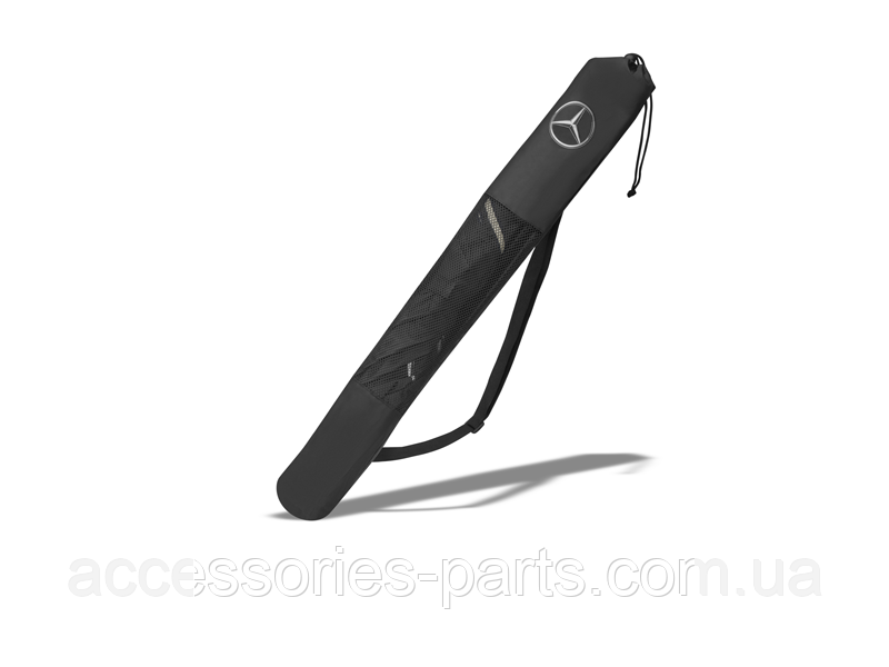 Пляжна парасолька Mercedes-Benz Новий Оригінальний, фото 1