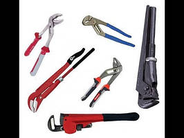 Інструмент слюсарний