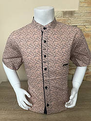 Дет. руб. з коротким рукавом 7-12 Paul Jack — стійка