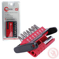 Викрутки і насадки викруткове